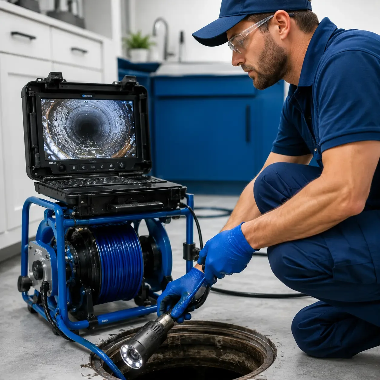 Pipe Relining professionals serving Alviso, CA